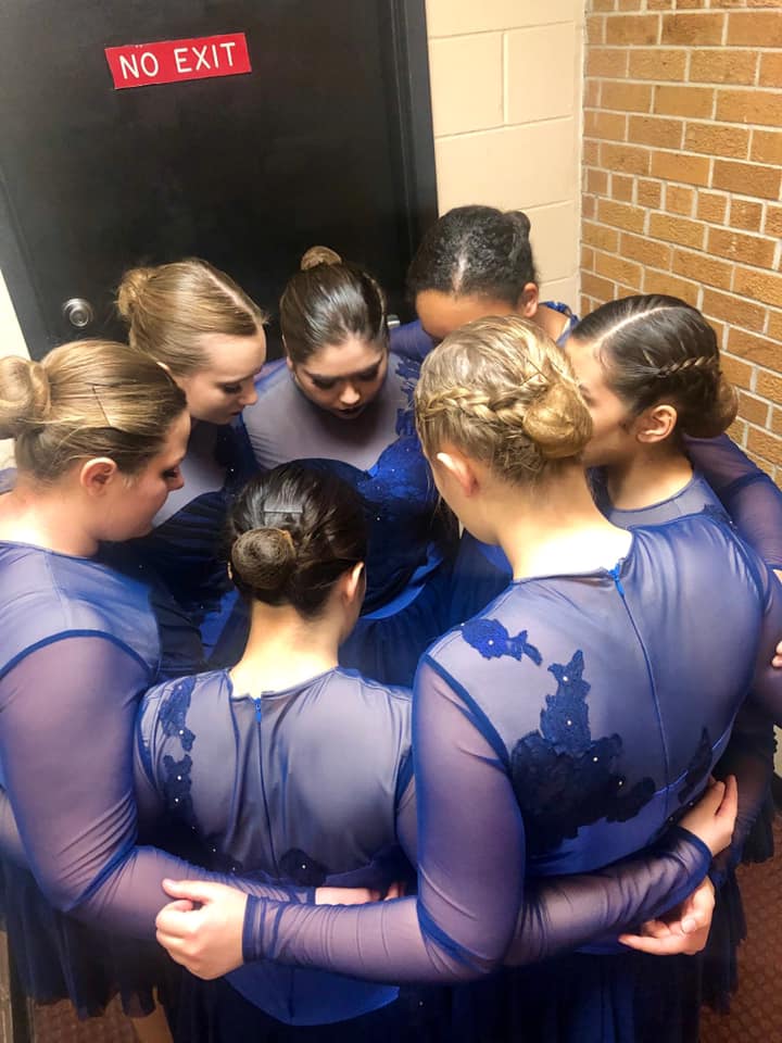 Varsity Jazz 2019