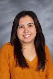 picture of Gladys Aldana