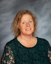 Mrs. Crouch