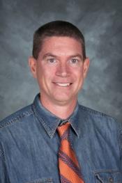 Mr. Duffy