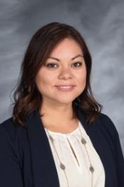 picture of Nancy Landeros