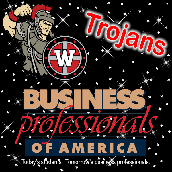 Worthington Trojans Business Professionals of America
