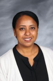 picture of Aida Simon