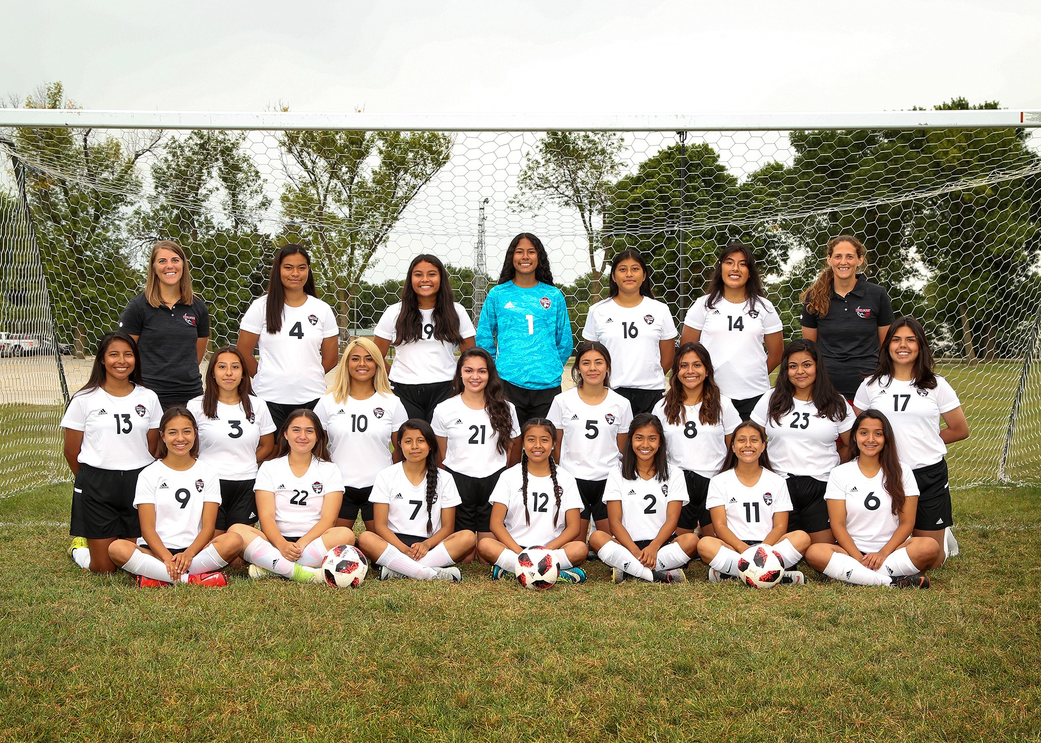 Soccer Girls Independent School District 518 Soccer Girls Independent School District 518