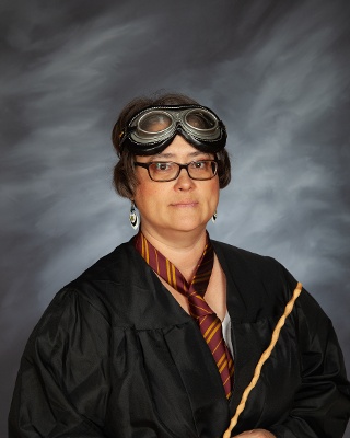 Mrs. Lord Anderson