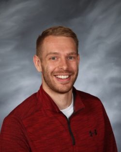Mr. Bauer