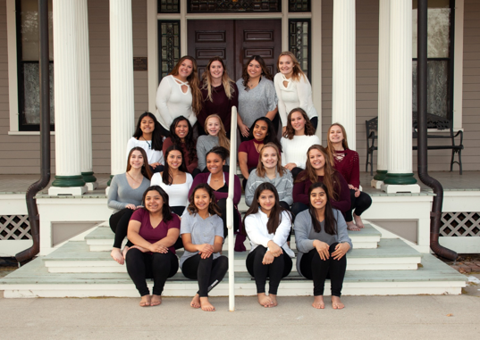 2019-20 Dance Team