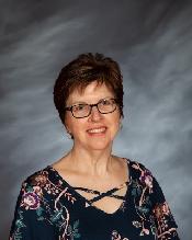 Mrs. Jungers