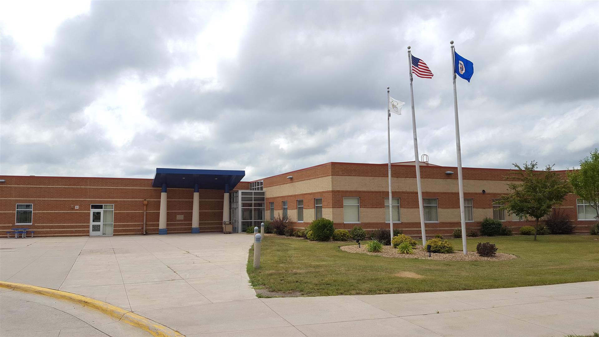 Prairie Elementary Independent School District 518Independent School