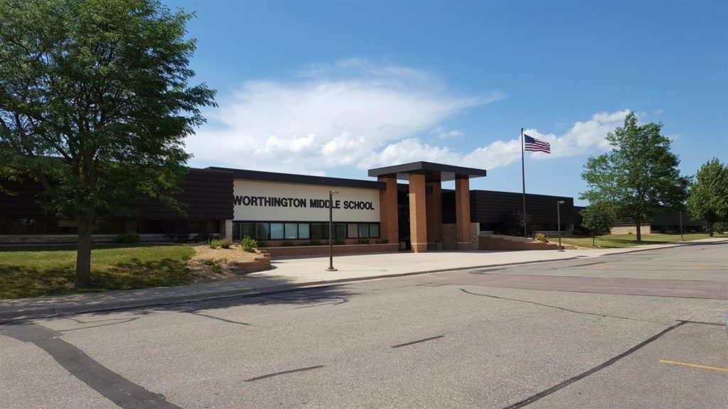 Worthington Middle School