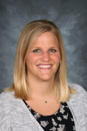 Mrs. Ahrens