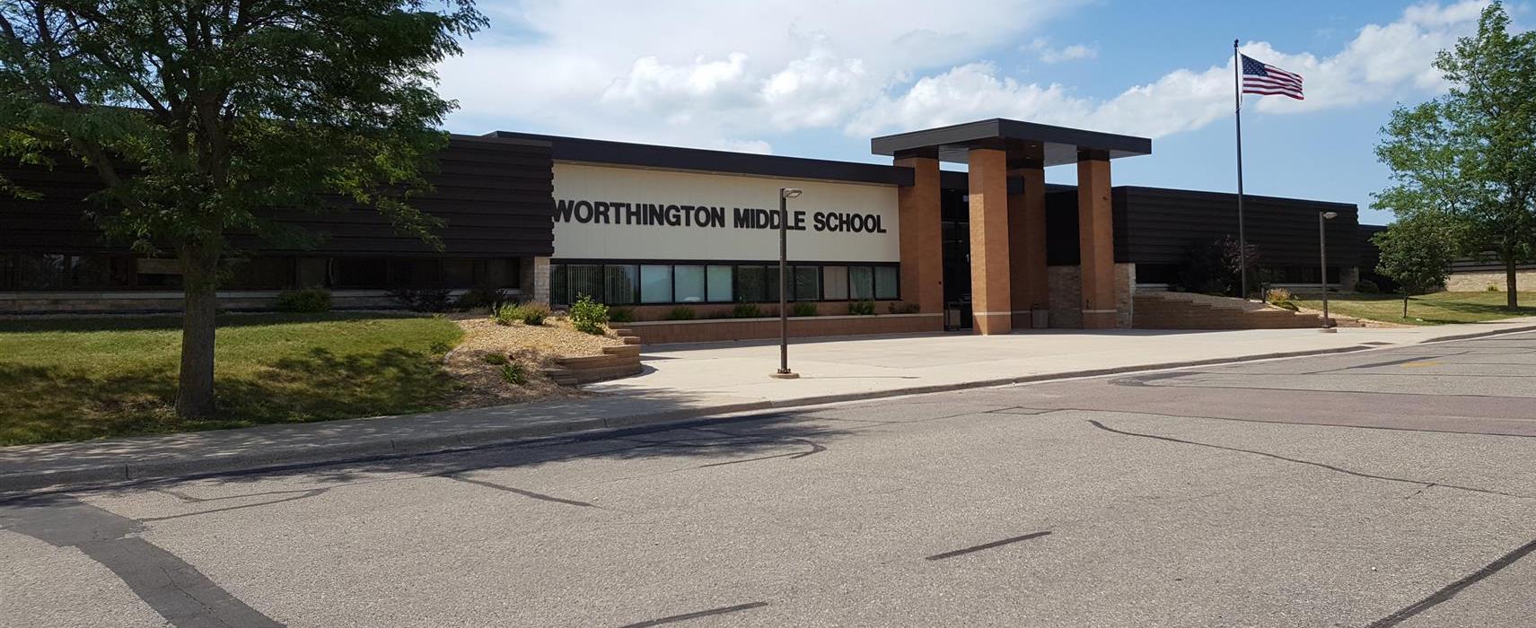 Worthington Middle School