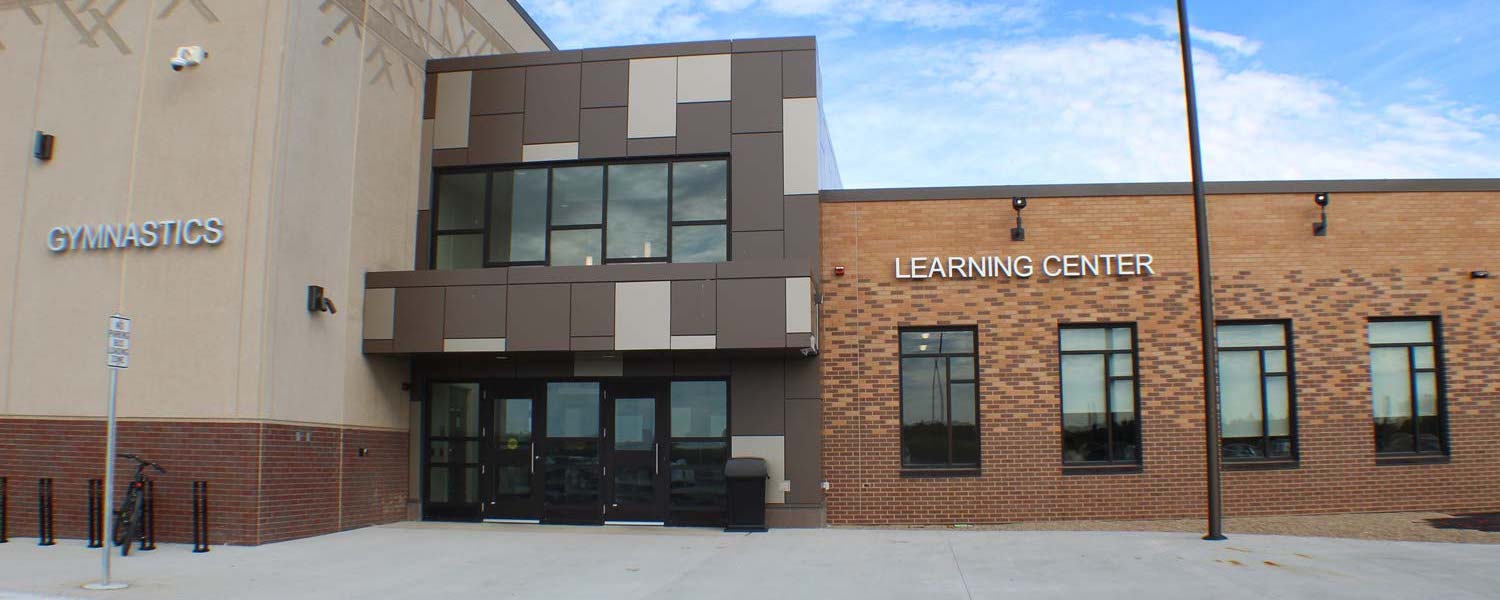 Learning Center