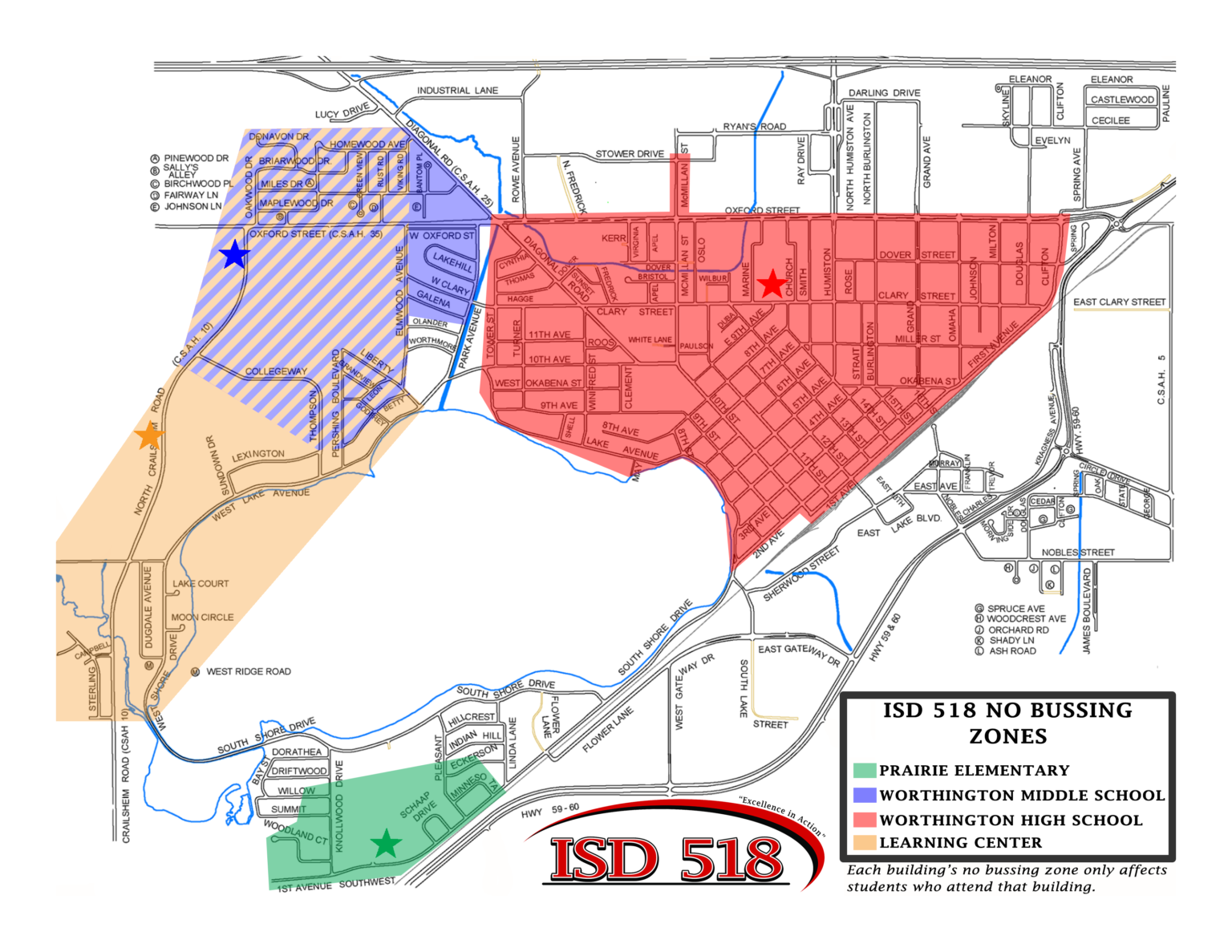 La Junta High School Parent Portal