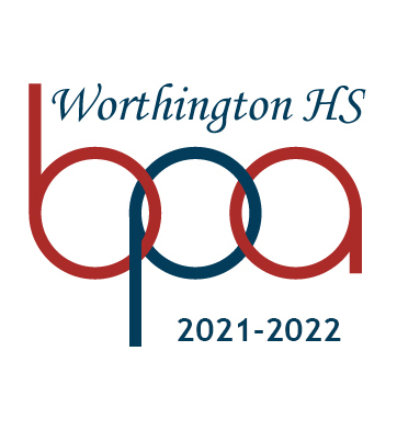 Worthington High School BPA 2021-2022
