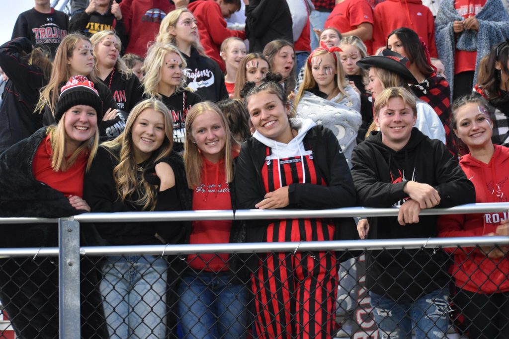 Human Resources Independent School District 518