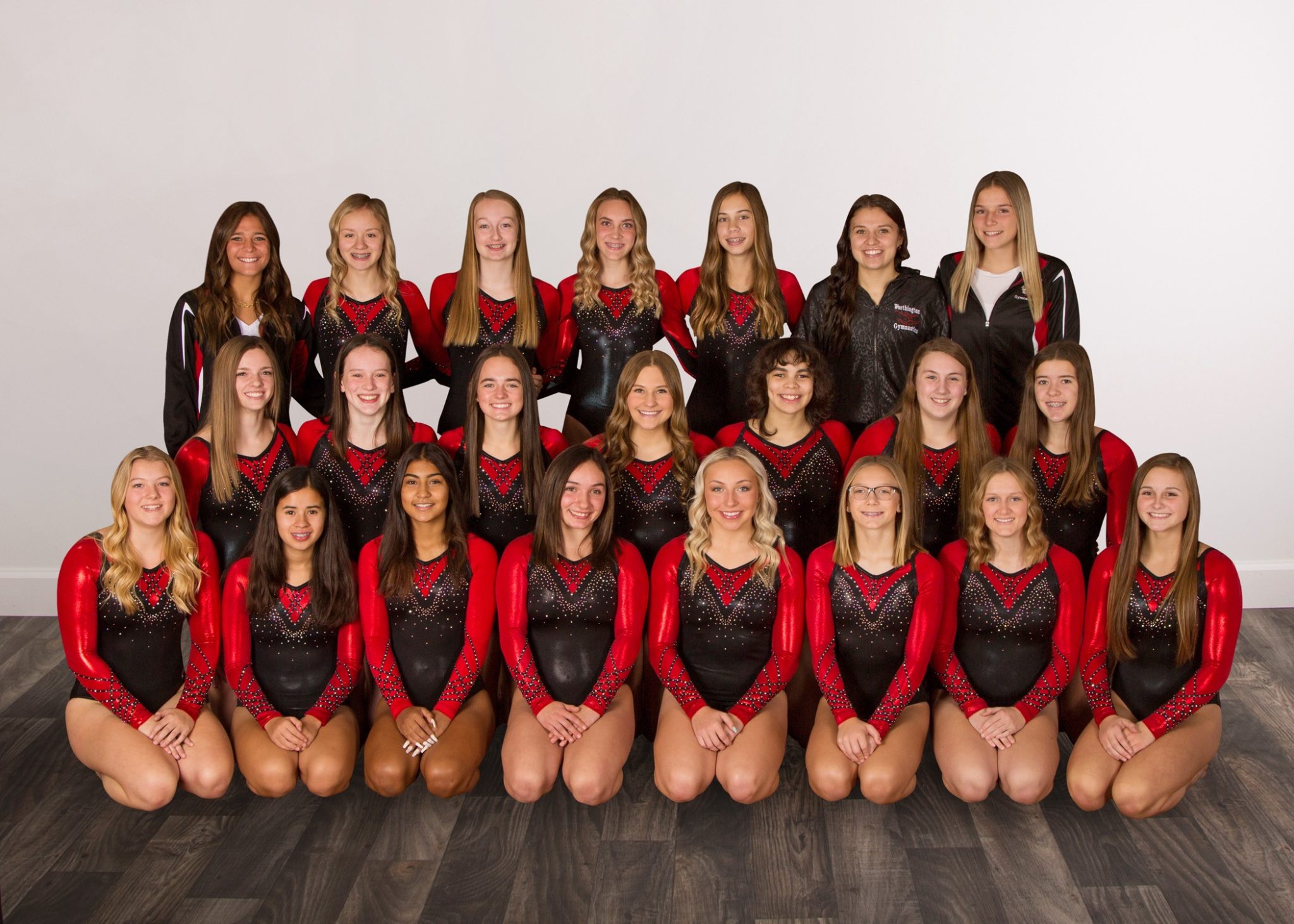 Gymnastics Independent School District 518