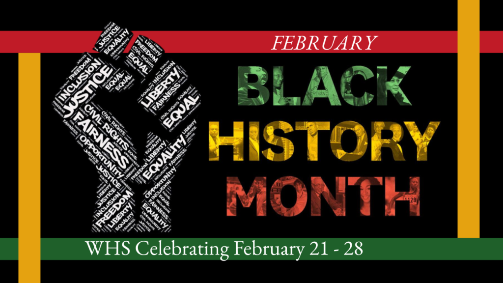 Black History Month