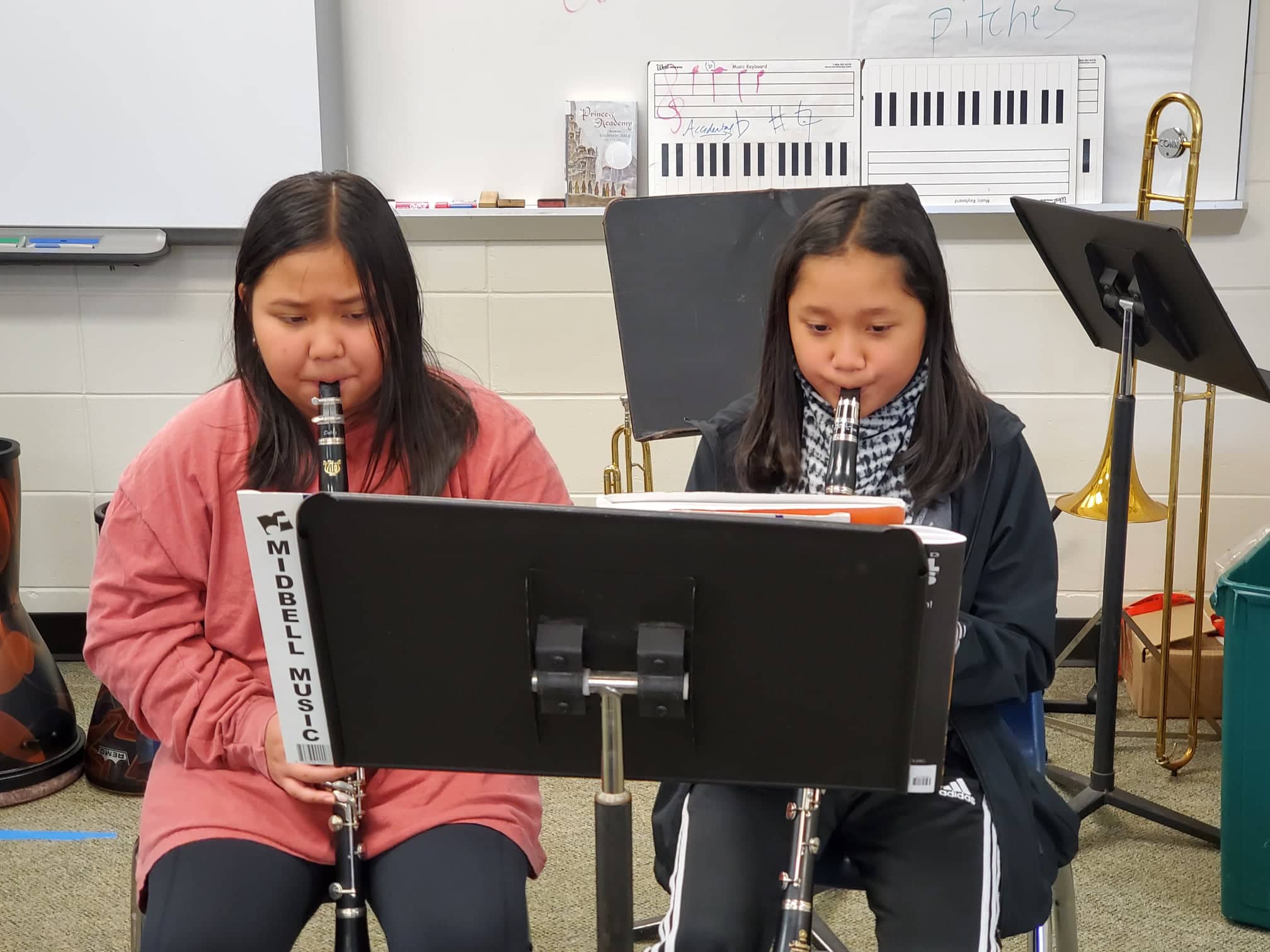 Middle School Independent School District 518