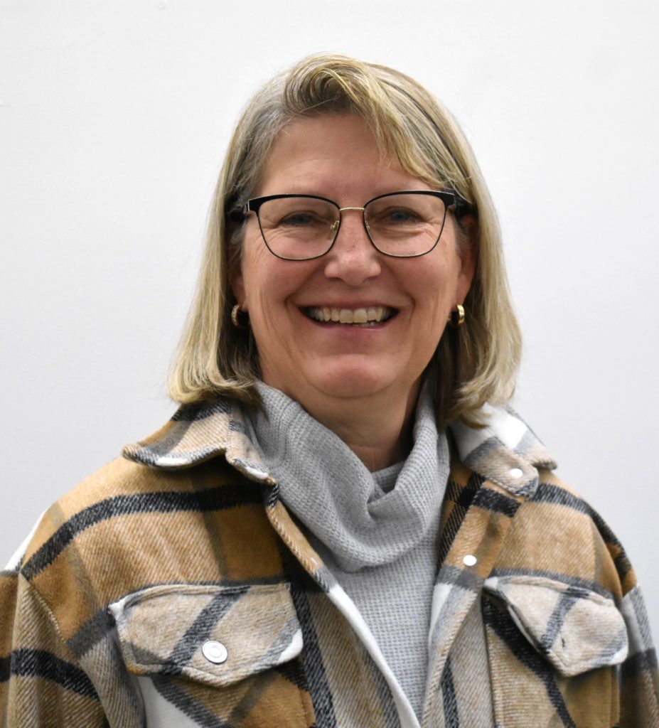Picture of Lori Dudley, School Board Member