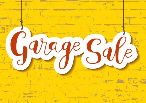 Garage Sale